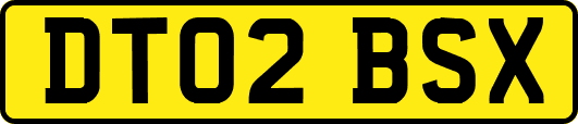 DT02BSX