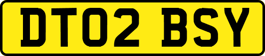 DT02BSY