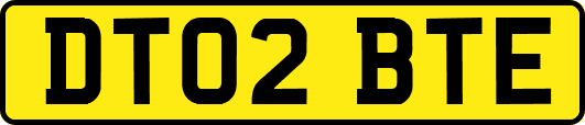 DT02BTE
