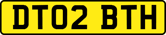 DT02BTH