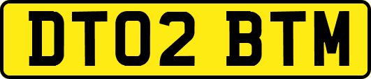 DT02BTM