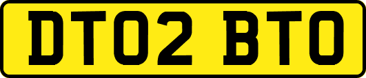 DT02BTO