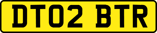 DT02BTR