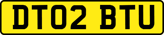 DT02BTU