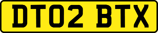 DT02BTX