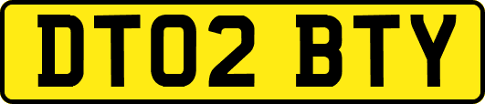 DT02BTY
