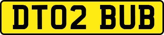 DT02BUB
