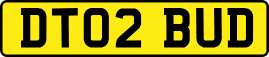 DT02BUD