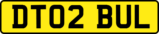 DT02BUL