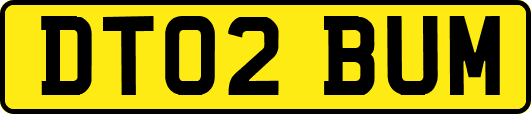 DT02BUM