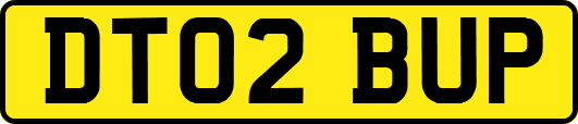 DT02BUP