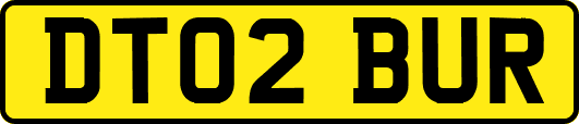 DT02BUR