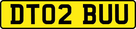 DT02BUU