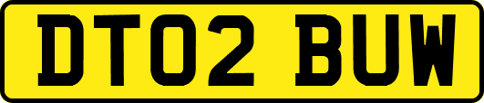 DT02BUW