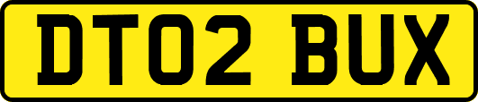 DT02BUX