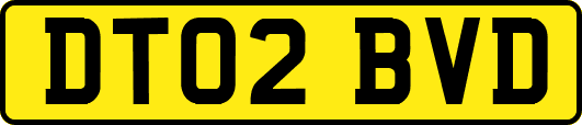 DT02BVD