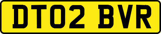 DT02BVR