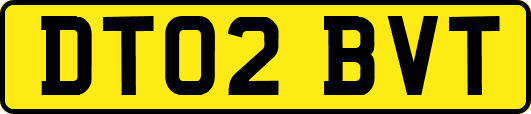 DT02BVT