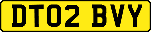 DT02BVY