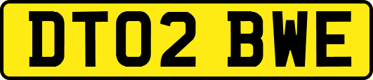 DT02BWE