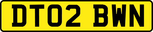 DT02BWN