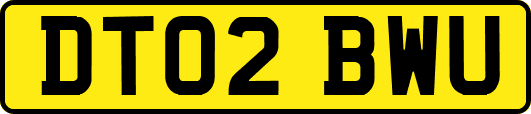 DT02BWU