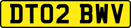 DT02BWV