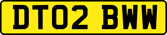 DT02BWW