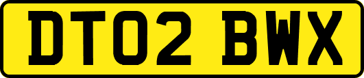 DT02BWX