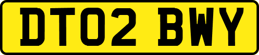 DT02BWY