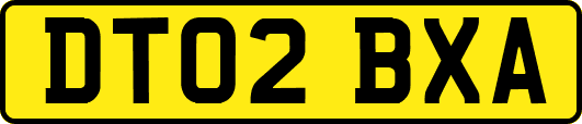 DT02BXA