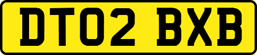 DT02BXB
