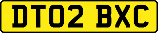 DT02BXC