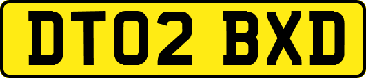 DT02BXD
