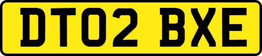 DT02BXE