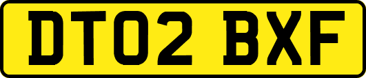 DT02BXF