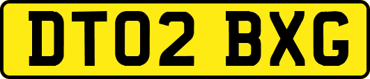 DT02BXG
