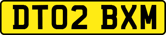 DT02BXM
