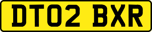 DT02BXR