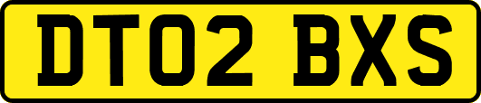 DT02BXS