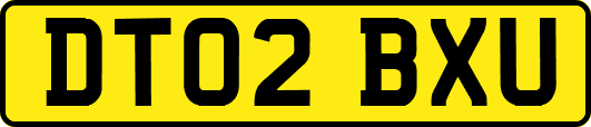 DT02BXU