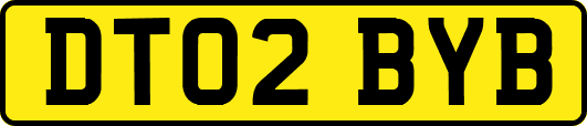DT02BYB