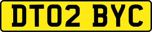 DT02BYC