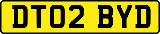 DT02BYD