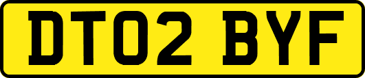 DT02BYF