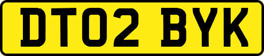 DT02BYK
