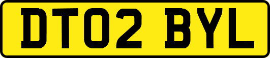 DT02BYL