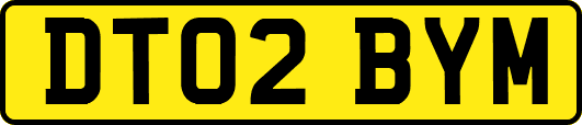 DT02BYM