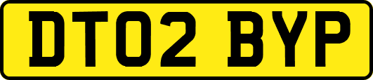 DT02BYP