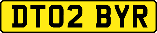 DT02BYR